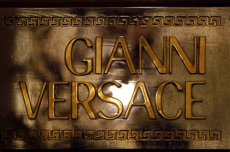 versace in meaning|where does Versace come from.